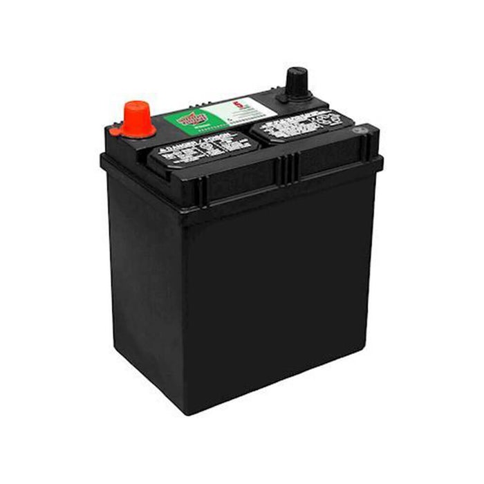 Batería Interstate PF-NS40ZL-5-IN / 12 MESES DE GARANTIA AL 100% (foto de referencia el producto puede presentar variaciones en el color y etiquetado)