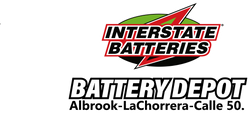 Batterydepotpty