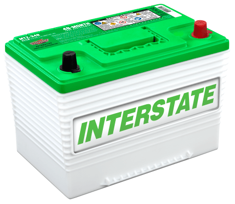 Batería Interstate AGM MTZ-34R-ES / 24 MESES DE GARANTIA AL 100% (foto de referencia el producto puede presentar variaciones en el color y etiquetado)