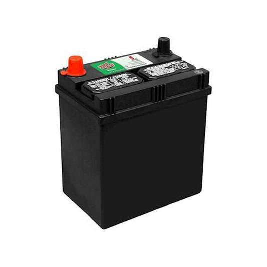 Batería Interstate PF-NS40ZL-5-IN / 12 MESES DE GARANTIA AL 100% (foto de referencia el producto puede presentar variaciones en el color y etiquetado)